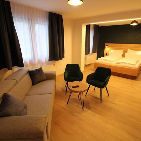 Der Hirsch Hotel Monschau Eksteriør bilde