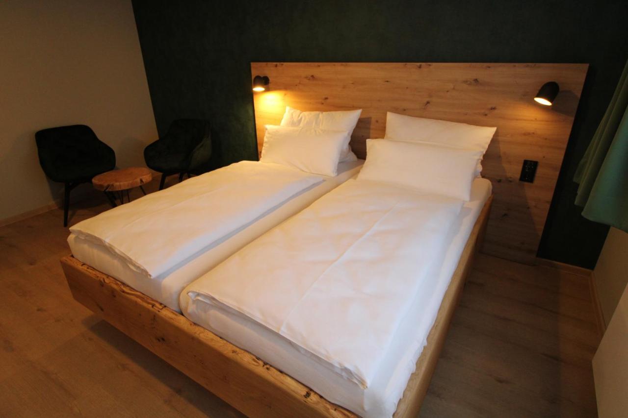 Der Hirsch Hotel Monschau Eksteriør bilde