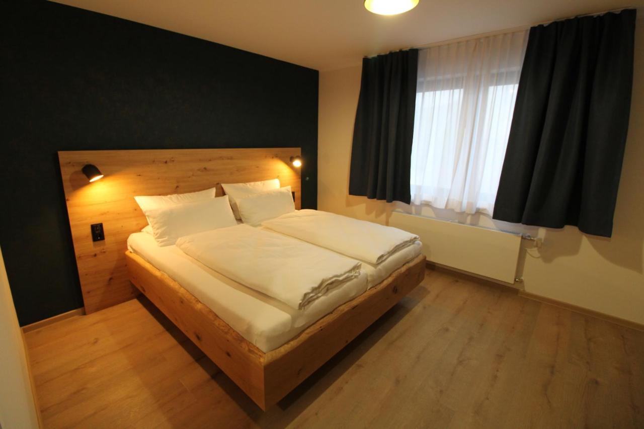 Der Hirsch Hotel Monschau Eksteriør bilde
