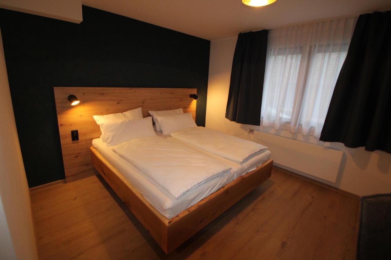 Der Hirsch Hotel Monschau Eksteriør bilde