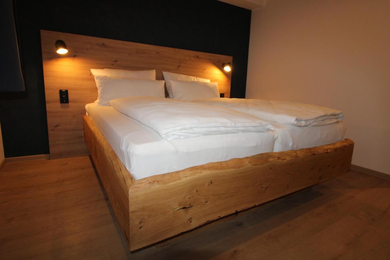 Der Hirsch Hotel Monschau Eksteriør bilde